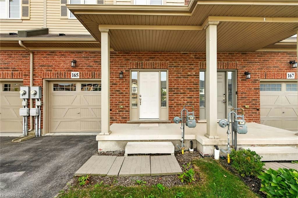 165 Lormont Boulevard, Hamilton, ON, L8J 0K2 - 3