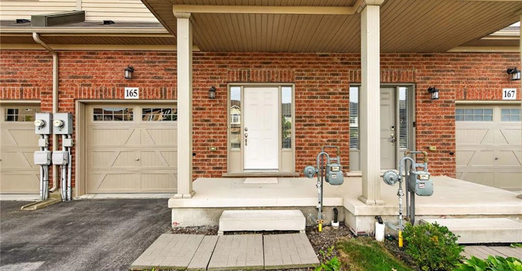 165 Lormont Boulevard, Hamilton, ON, L8J 0K2 - 3