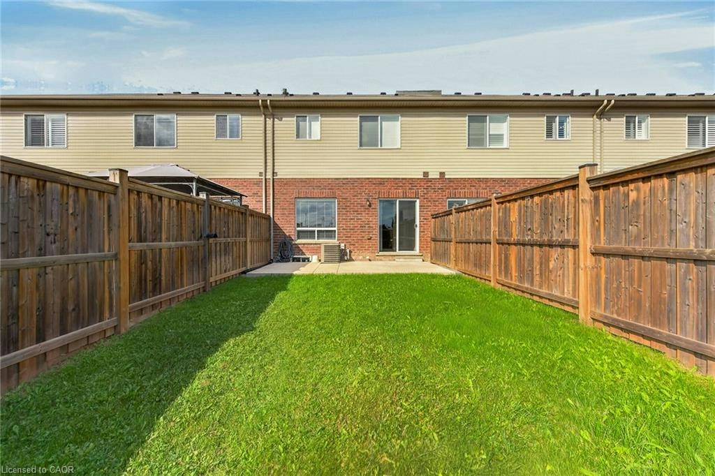 165 Lormont Boulevard, Hamilton, ON, L8J 0K2 - 46