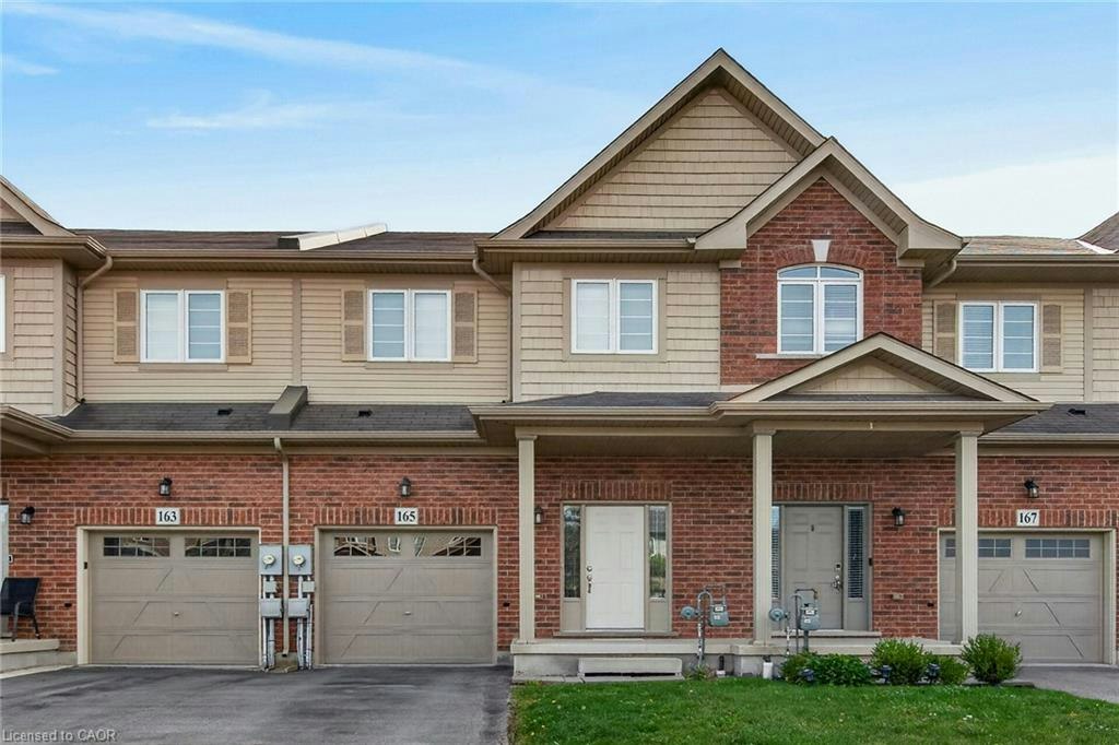 165 Lormont Boulevard, Hamilton, ON, L8J 0K2