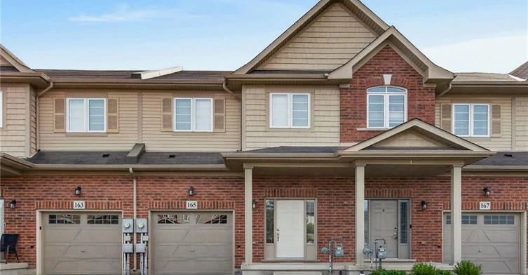 165 Lormont Boulevard, Hamilton, ON, L8J 0K2