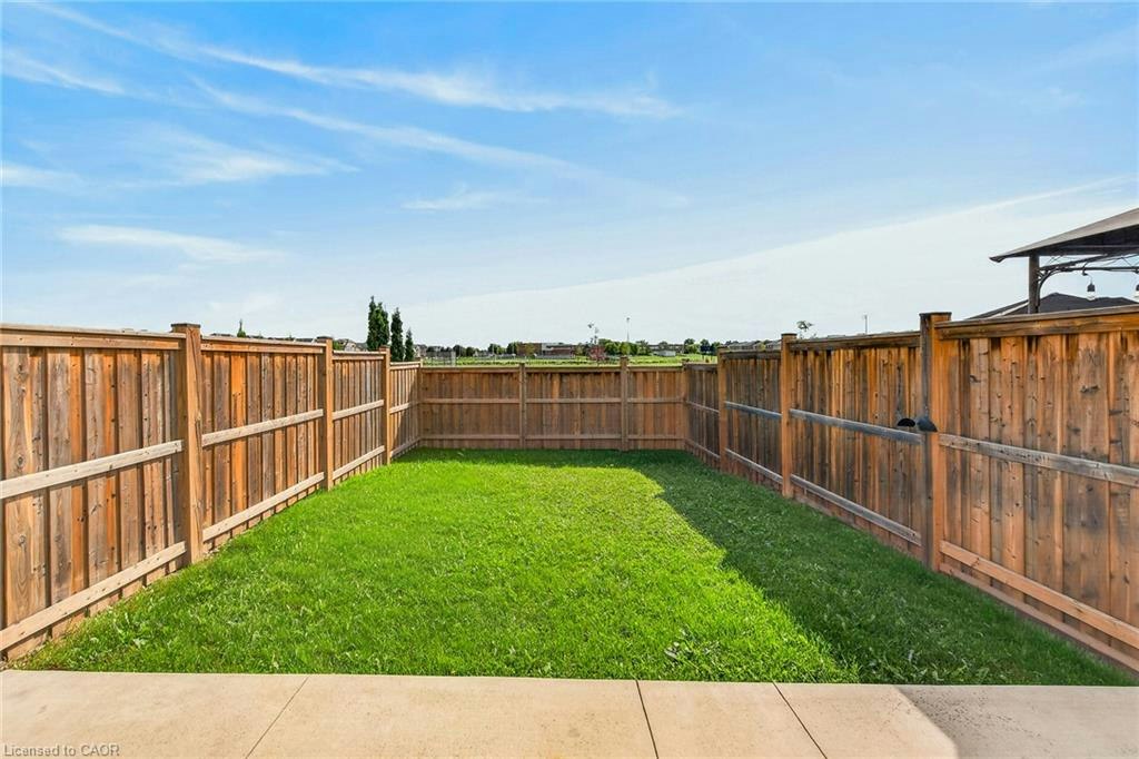 165 Lormont Boulevard, Hamilton, ON, L8J 0K2 - 45