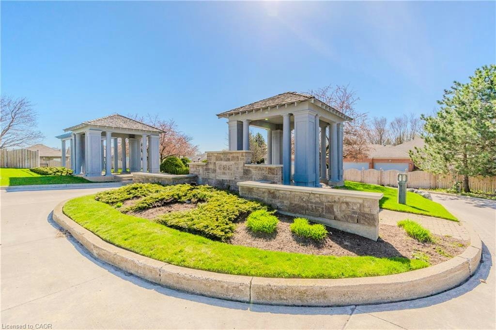 26-461 Columbia Street W, Waterloo, ON, N2T 2P6