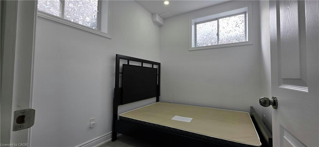 BASEMENT-15 Spring Creek Street, Kitchener, ON, N2A 0G3 - 10