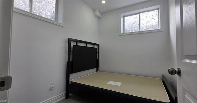 BASEMENT-15 Spring Creek Street, Kitchener, ON, N2A 0G3 - 10