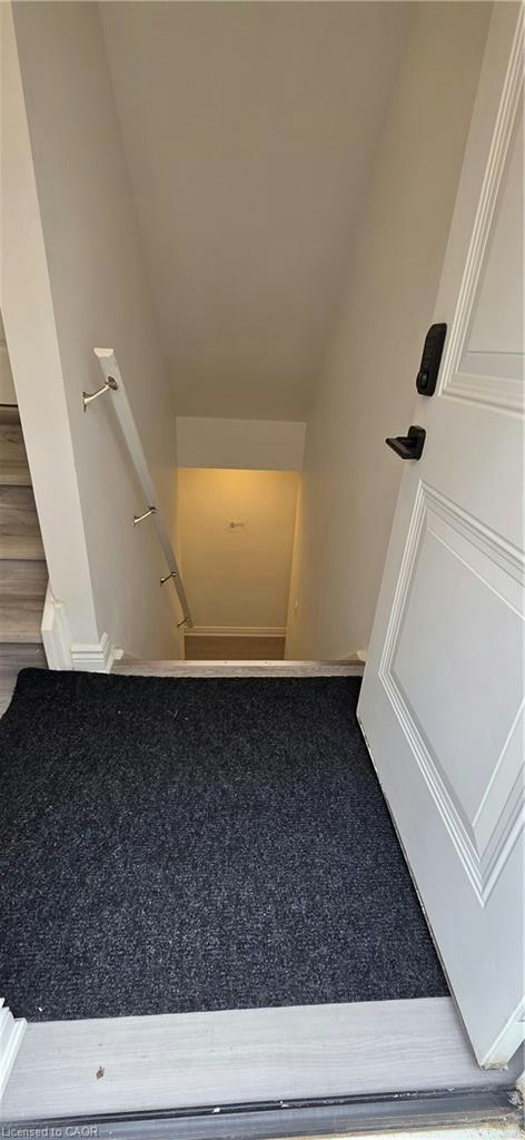 BASEMENT-15 Spring Creek Street, Kitchener, ON, N2A 0G3 - 4