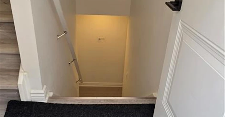 BASEMENT-15 Spring Creek Street, Kitchener, ON, N2A 0G3 - 4