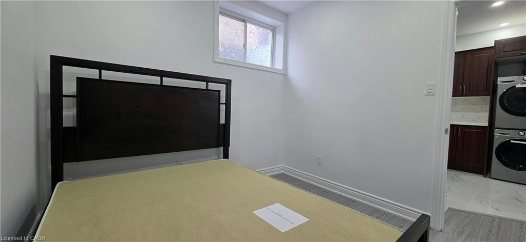 BASEMENT-15 Spring Creek Street, Kitchener, ON, N2A 0G3 - 9