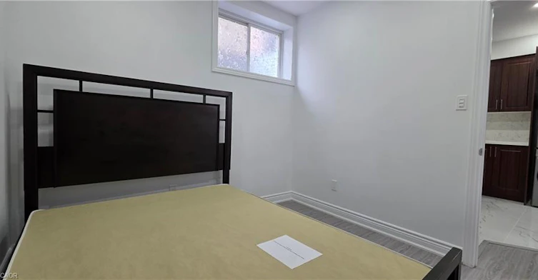 BASEMENT-15 Spring Creek Street, Kitchener, ON, N2A 0G3 - 9