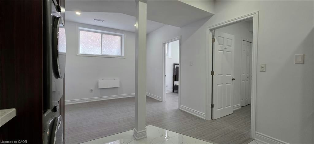 BASEMENT-15 Spring Creek Street, Kitchener, ON, N2A 0G3 - 11