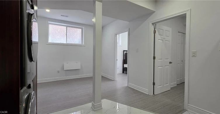 BASEMENT-15 Spring Creek Street, Kitchener, ON, N2A 0G3 - 11
