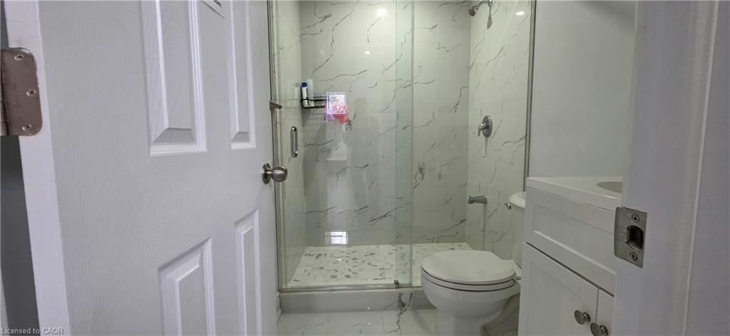 BASEMENT-15 Spring Creek Street, Kitchener, ON, N2A 0G3 - 12