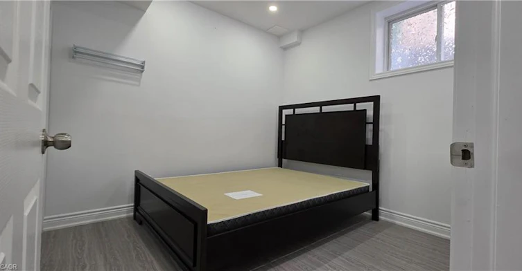 BASEMENT-15 Spring Creek Street, Kitchener, ON, N2A 0G3 - 8