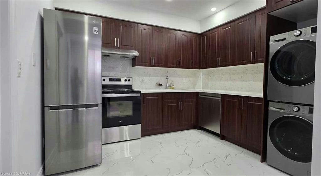 BASEMENT-15 Spring Creek Street, Kitchener, ON, N2A 0G3 - 6