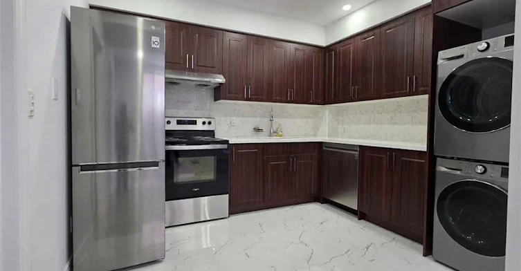 BASEMENT-15 Spring Creek Street, Kitchener, ON, N2A 0G3 - 6