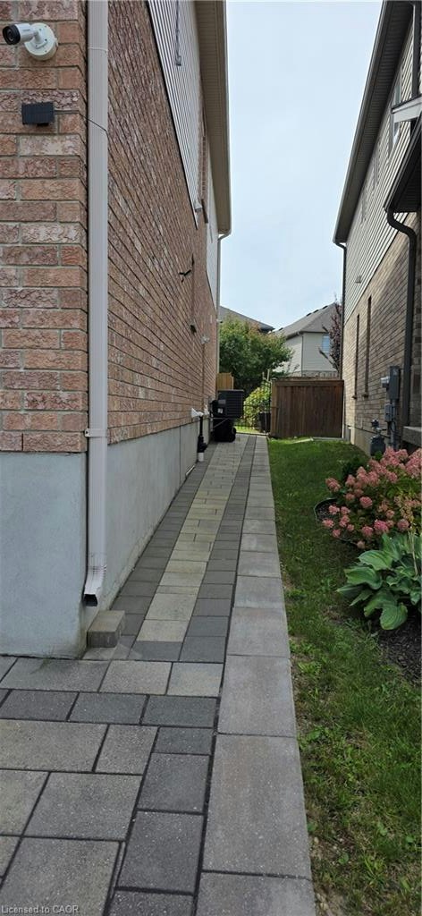 BASEMENT-15 Spring Creek Street, Kitchener, ON, N2A 0G3 - 2