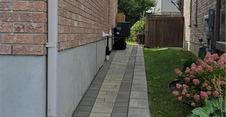 BASEMENT-15 Spring Creek Street, Kitchener, ON, N2A 0G3 - 2