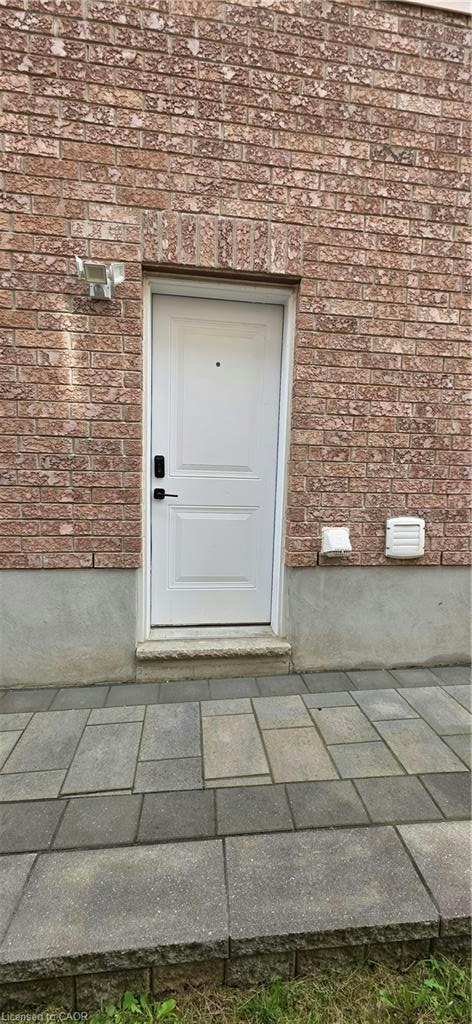 BASEMENT-15 Spring Creek Street, Kitchener, ON, N2A 0G3 - 3