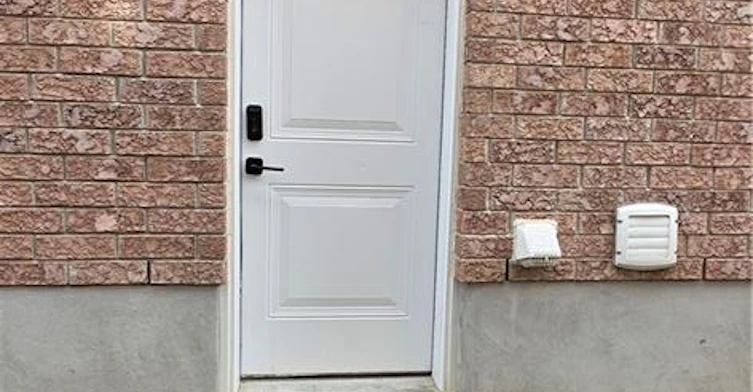 BASEMENT-15 Spring Creek Street, Kitchener, ON, N2A 0G3 - 3