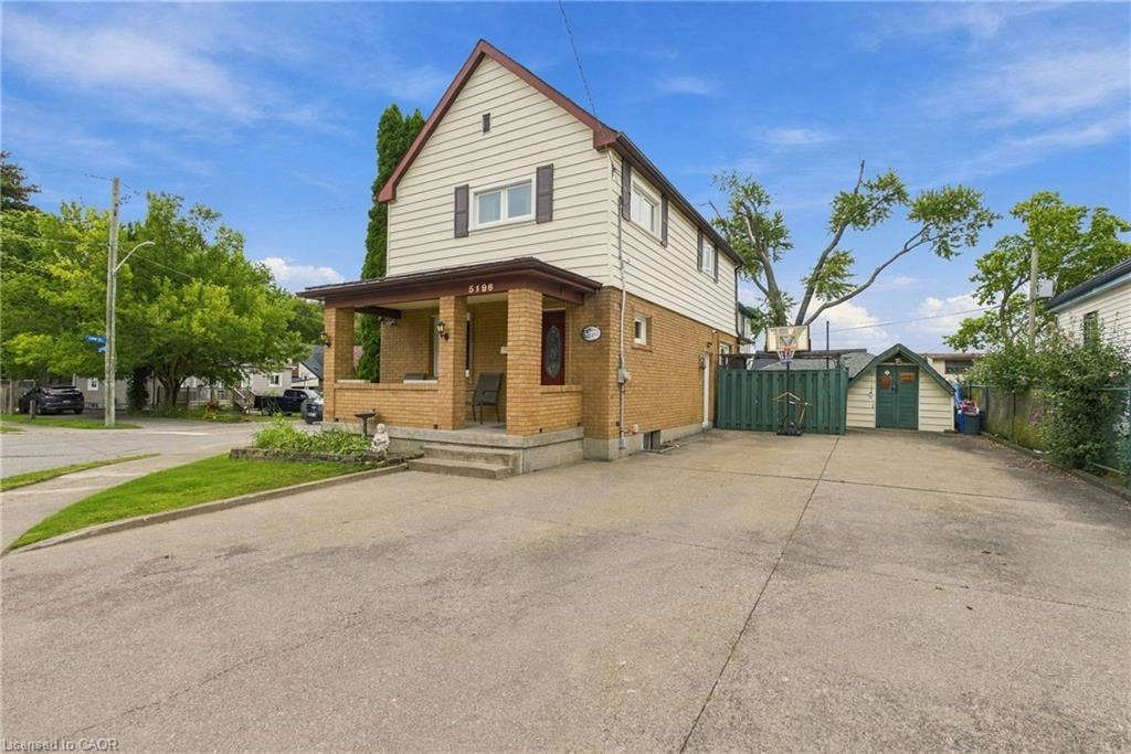 5196 Ontario Avenue, Niagara Falls, ON, L2E 3S3