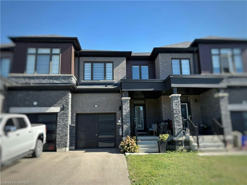 6 Owl Lane, Cayuga, ON, N3W 0G4