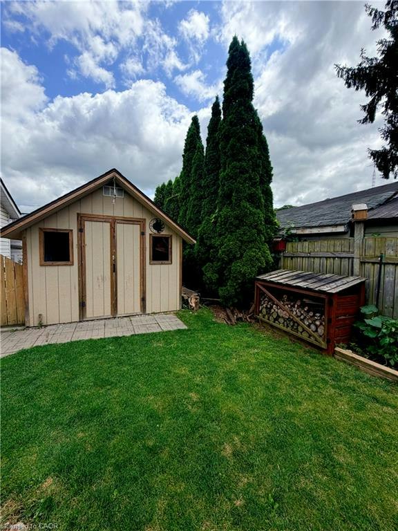 202 Colborne Street W, Brantford, ON, N3T 1L7 - 21