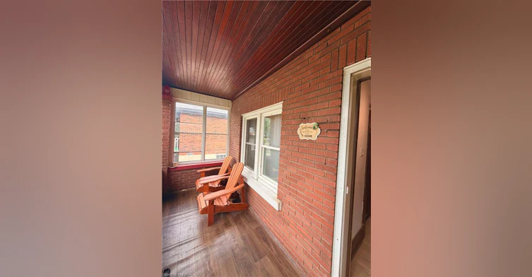 202 Colborne Street W, Brantford, ON, N3T 1L7 - 2