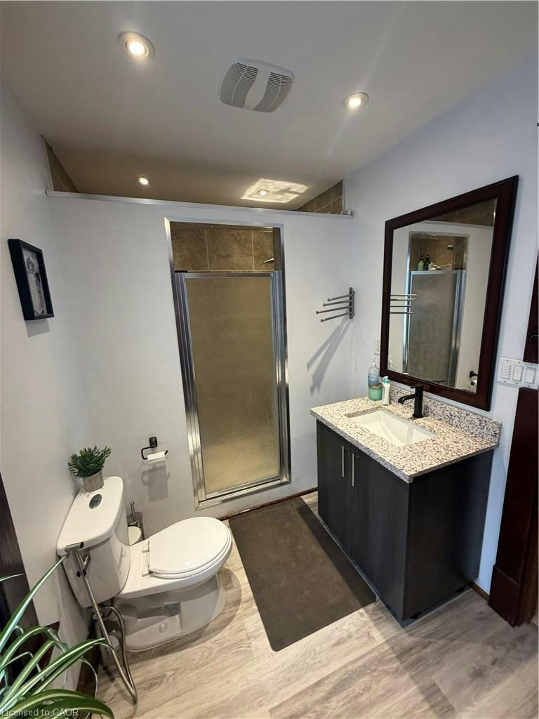 202 Colborne Street W, Brantford, ON, N3T 1L7 - 12