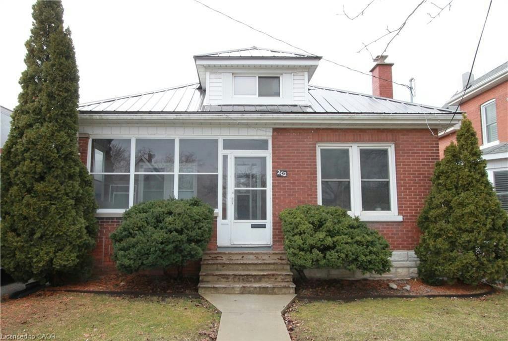 202 Colborne Street W, Brantford, ON, N3T 1L7