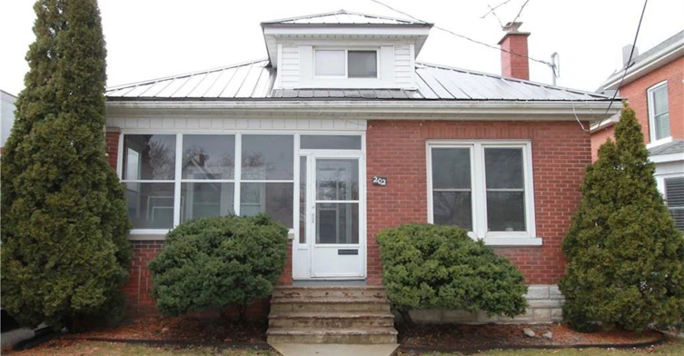 202 Colborne Street W, Brantford, ON, N3T 1L7