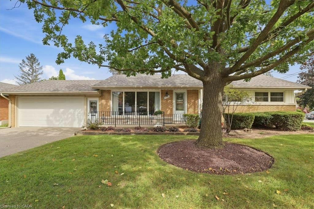 1054 Union Street, Kitchener, ON, N2H 6J7