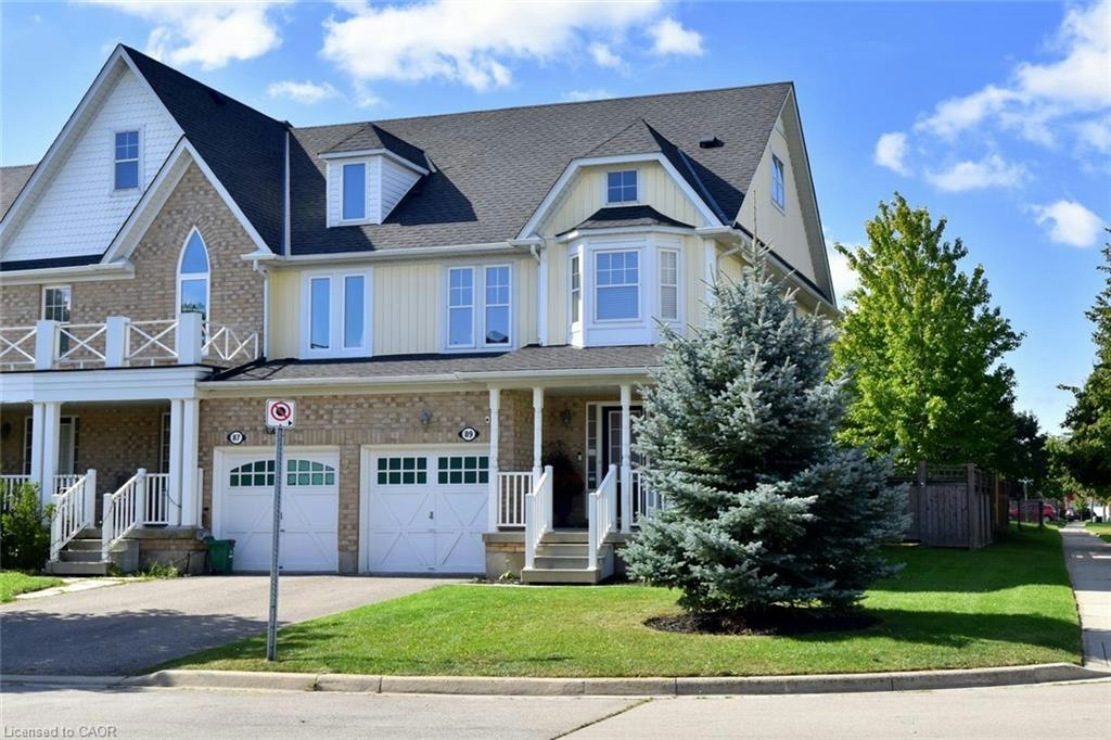 89 Blue Sky Trail, Hamilton, ON, L0R 2H8