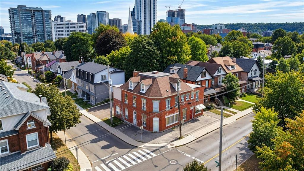 74 Locke Street N, Hamilton, ON, L8R 3A5