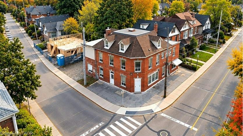 74 Locke Street N, Hamilton, ON, L8R 3A5