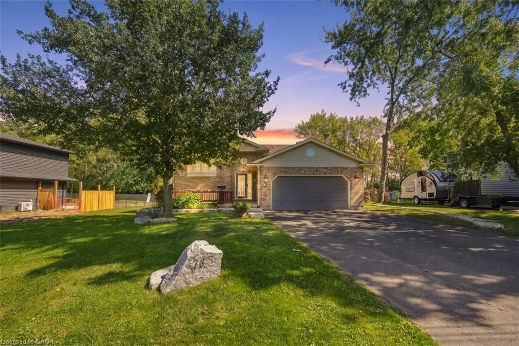 78 Montgomery Road, Welland, ON, L3C 2Y3