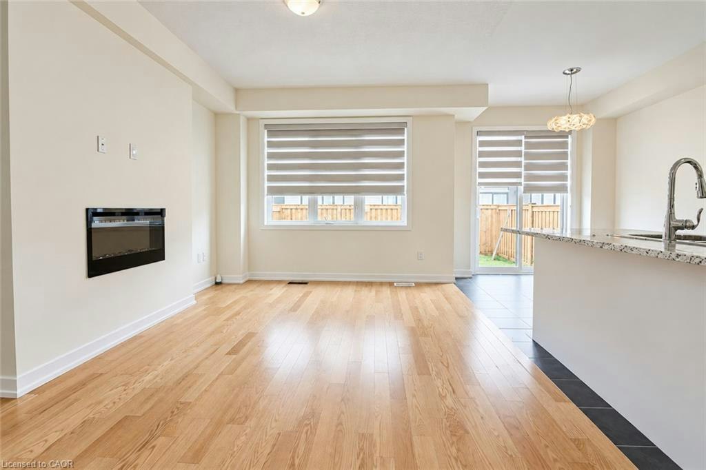 38 Lilac Circle, Cayuga, ON, N3W 0H6 - 22