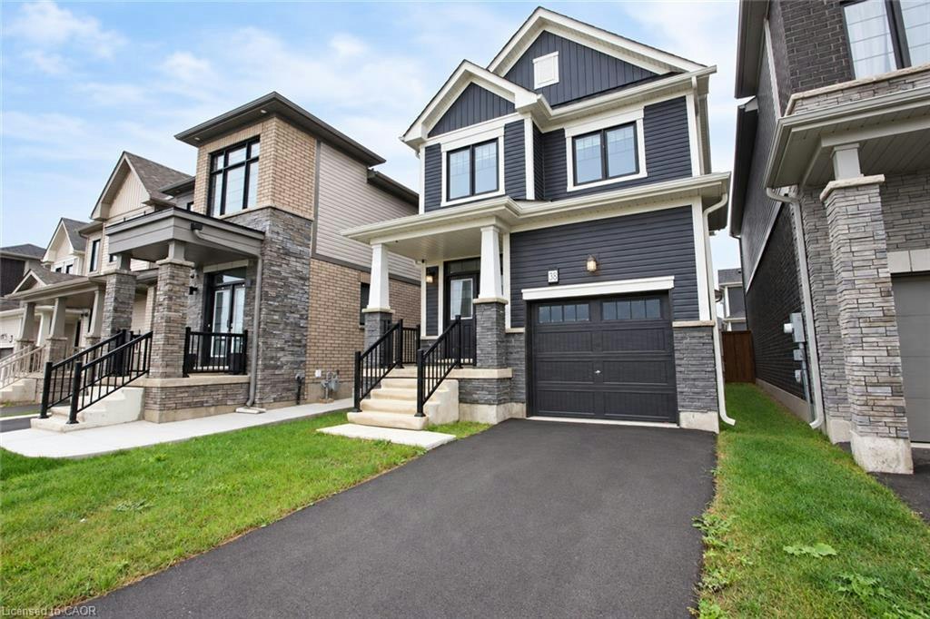 38 Lilac Circle, Cayuga, ON, N3W 0H6 - 3