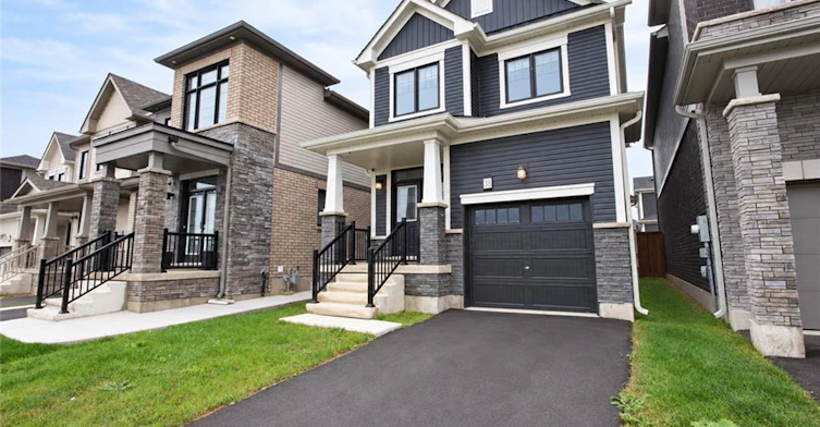38 Lilac Circle, Cayuga, ON, N3W 0H6 - 3