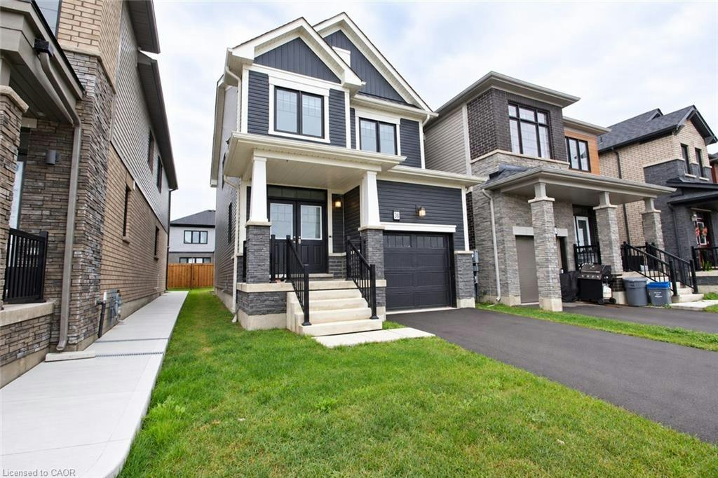 38 Lilac Circle, Cayuga, ON, N3W 0H6 - 2