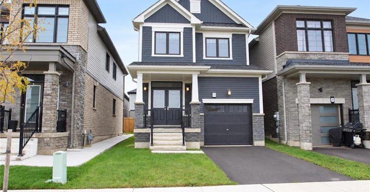 38 Lilac Circle, Cayuga, ON, N3W 0H6