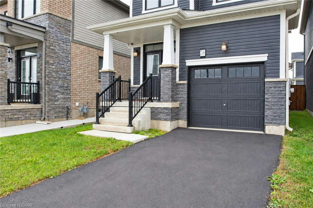 38 Lilac Circle, Cayuga, ON, N3W 0H6 - 5