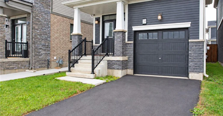 38 Lilac Circle, Cayuga, ON, N3W 0H6 - 5