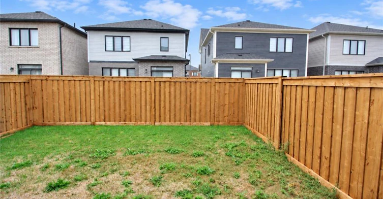 38 Lilac Circle, Cayuga, ON, N3W 0H6 - 33