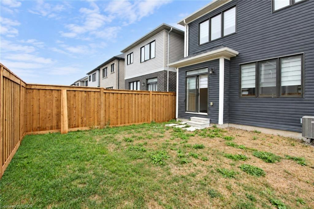 38 Lilac Circle, Cayuga, ON, N3W 0H6 - 34