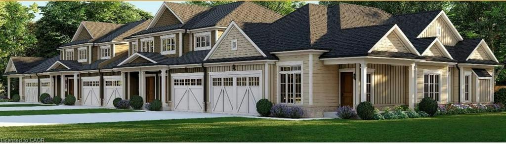 81 Hillborn Street, Blenheim, ON, N0J 1S0