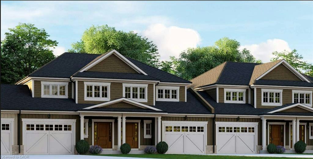 81 Hillborn Street, Blenheim, ON, N0J 1S0