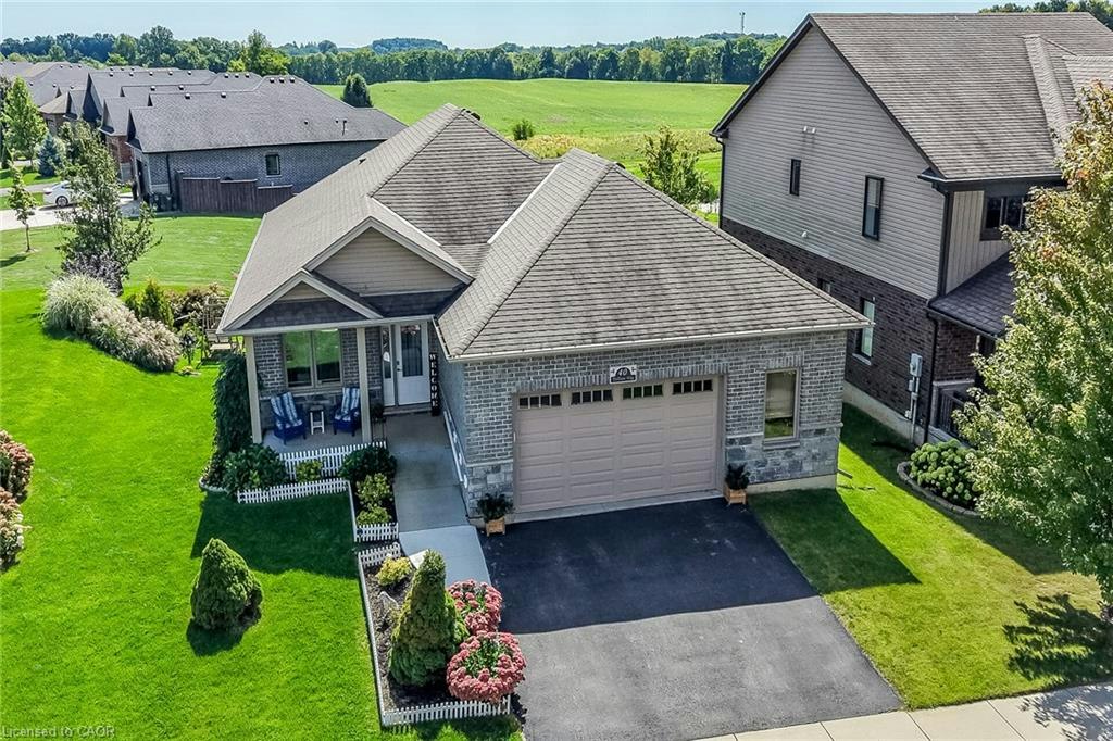 40 Trillium Way, Norfolk County, ON, N3Y 0B9