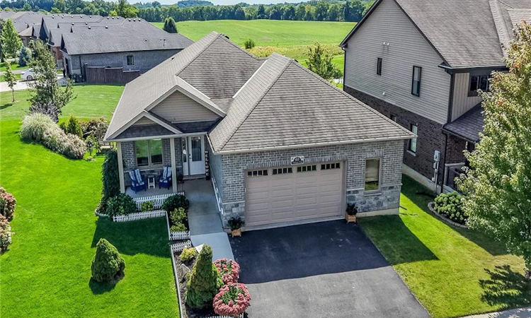 40 Trillium Way