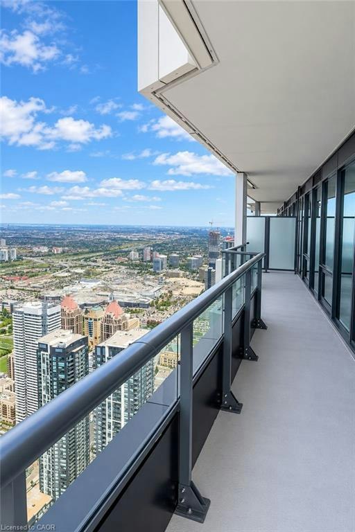 7402-448 Burnhamthorpe Road W, Mississauga, ON, L5B 0R4 - 5