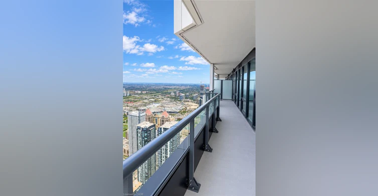 7402-448 Burnhamthorpe Road W, Mississauga, ON, L5B 0R4 - 5